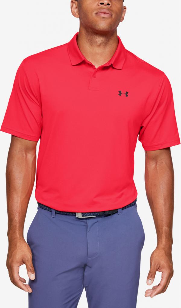 Performance Polo triko Under Armour