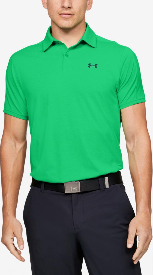 Vanish Polo triko Under Armour