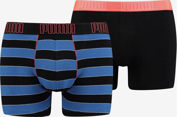 Boxerky 2 ks Puma