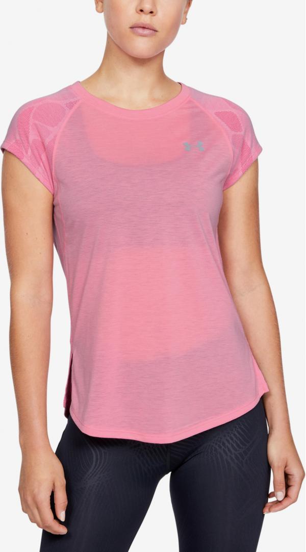 Streaker 2.0 Shift Triko Under Armour