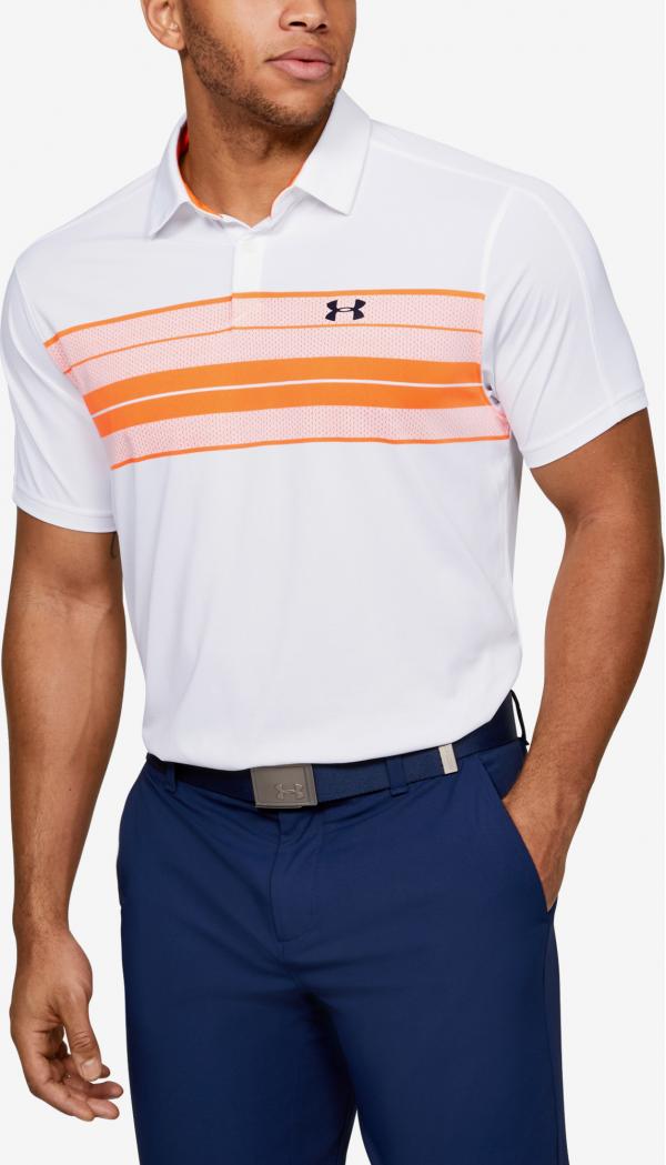 Vanish Polo triko Under Armour