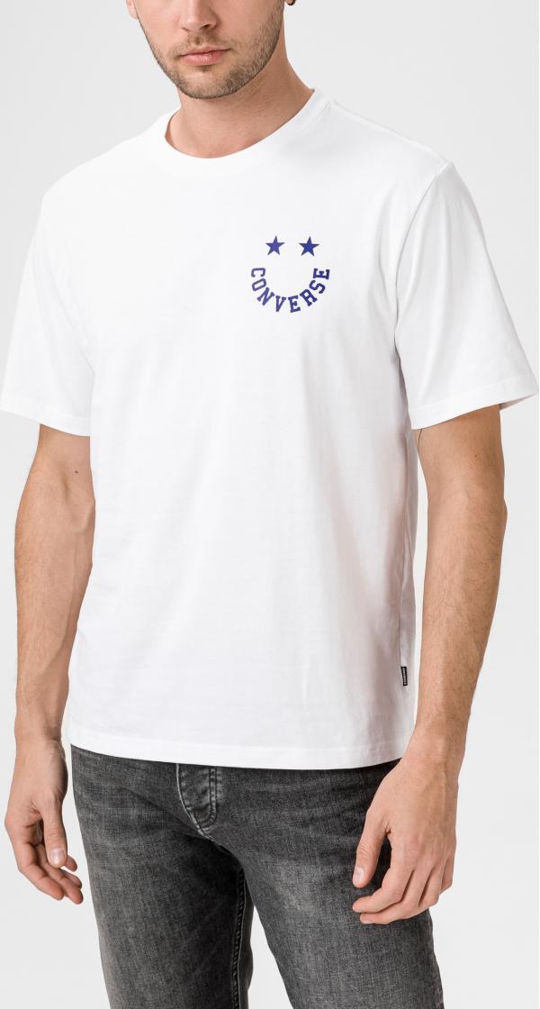 Tričko Converse Star Graphic Tee