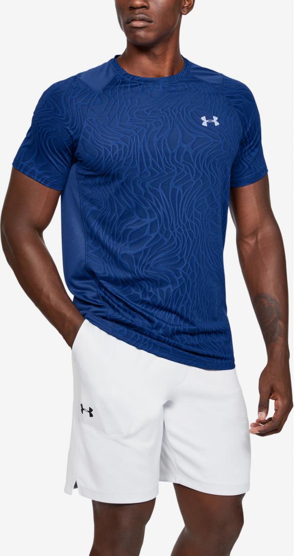 MK-1 Triko Under Armour
