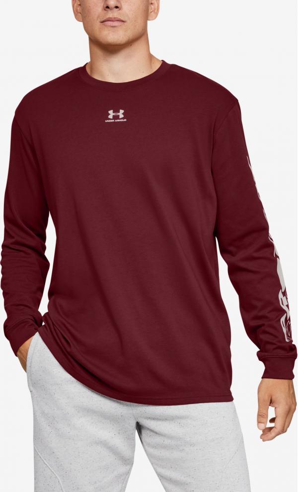 PTH Triko Under Armour