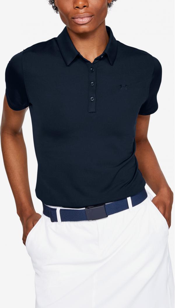 Zinger Polo triko Under Armour