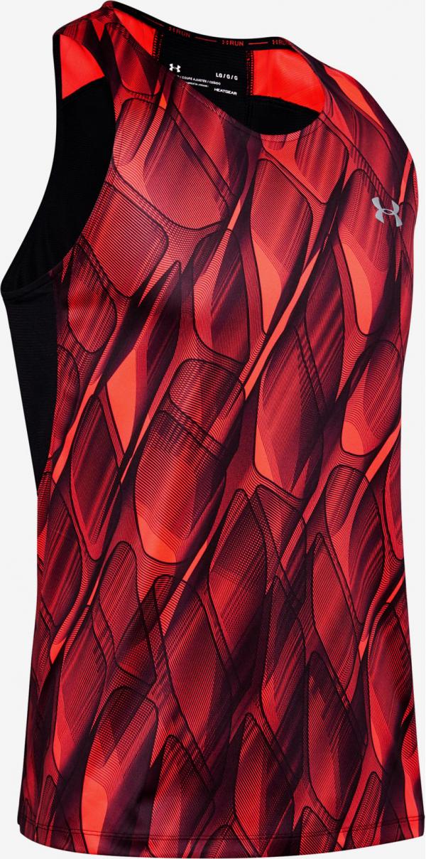 Qualifier Iso-Chill Tílko Under Armour