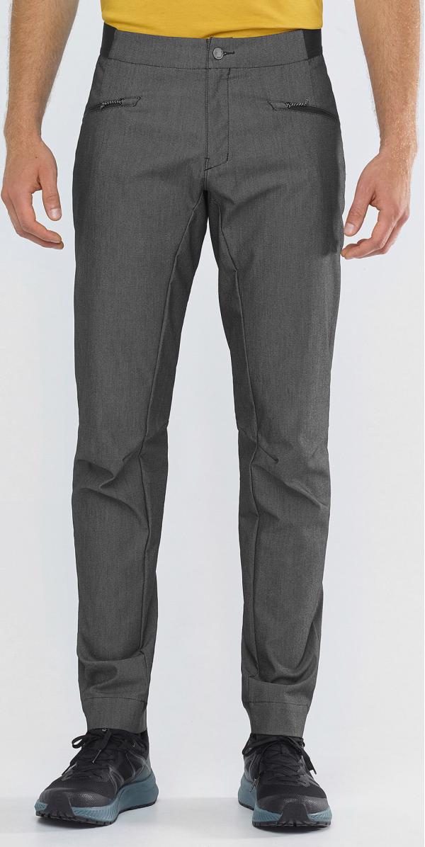 Kalhoty Salomon Wayfarer Alpine Denim Pan