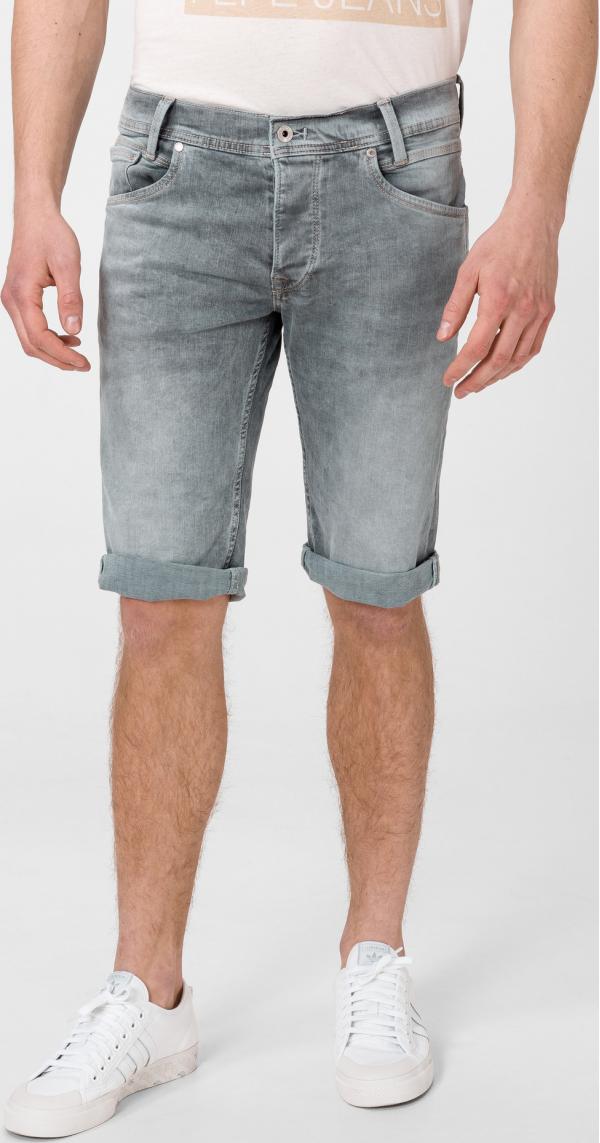 Spike Kraťasy Pepe Jeans