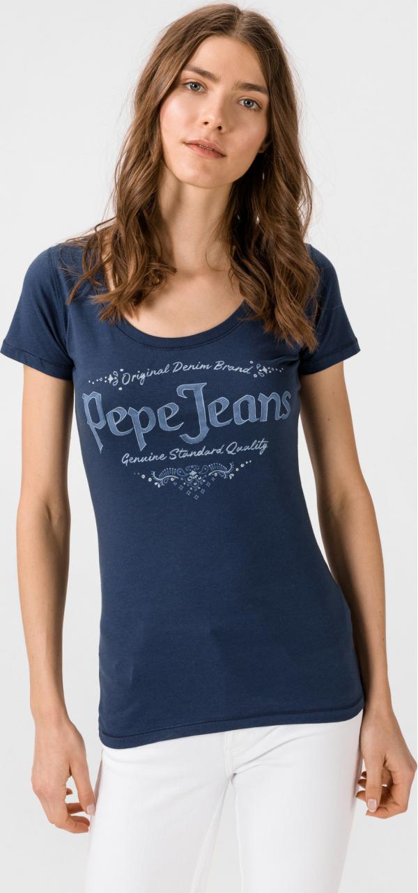 Buffi Triko Pepe Jeans