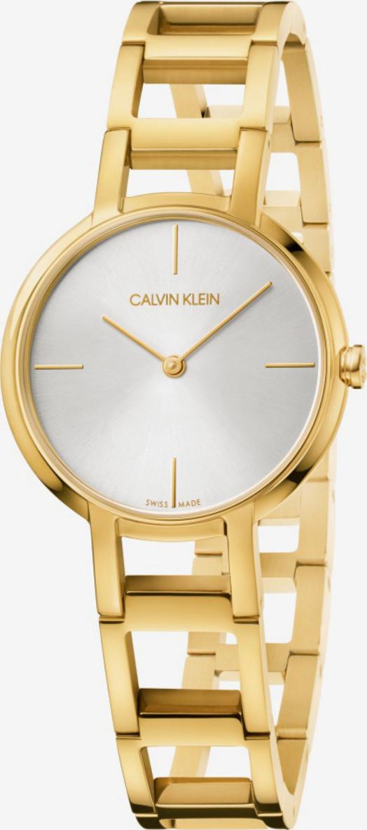 Cheers Hodinky Calvin Klein