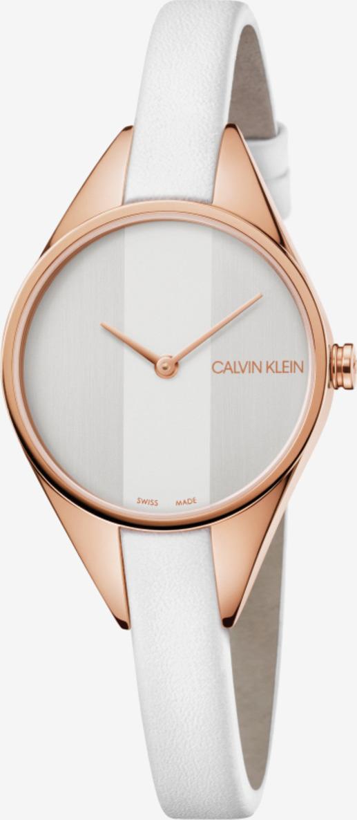 Rebel Hodinky Calvin Klein