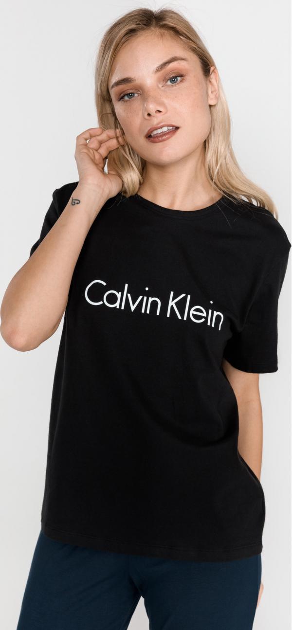 Triko na spaní Calvin Klein