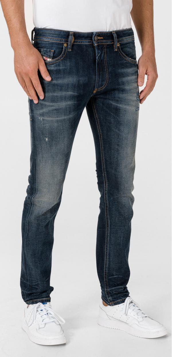 Thommer-X Jeans Diesel