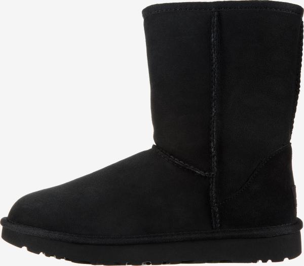 Classic II Short Sněhule UGG