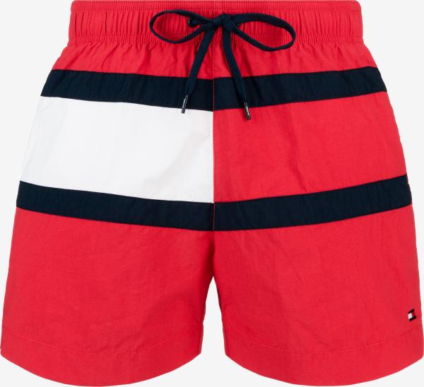 Plavky Tommy Hilfiger