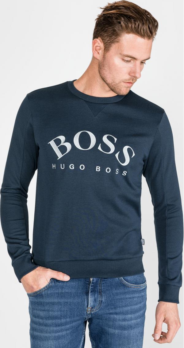 Salbo Mikina BOSS