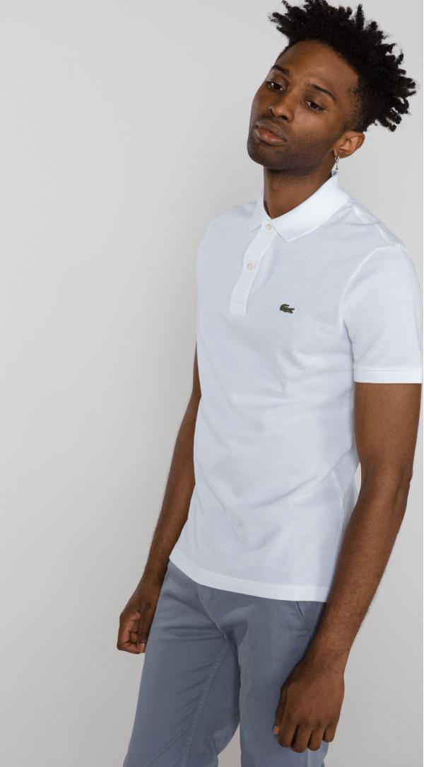 Polo triko Lacoste