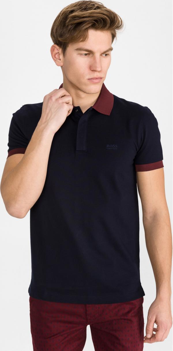 Philipson 65 Polo triko BOSS