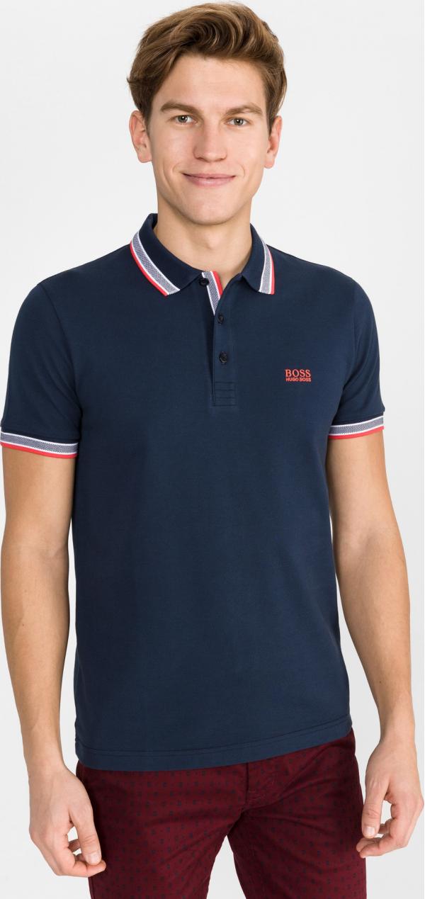 Paddy Polo triko BOSS