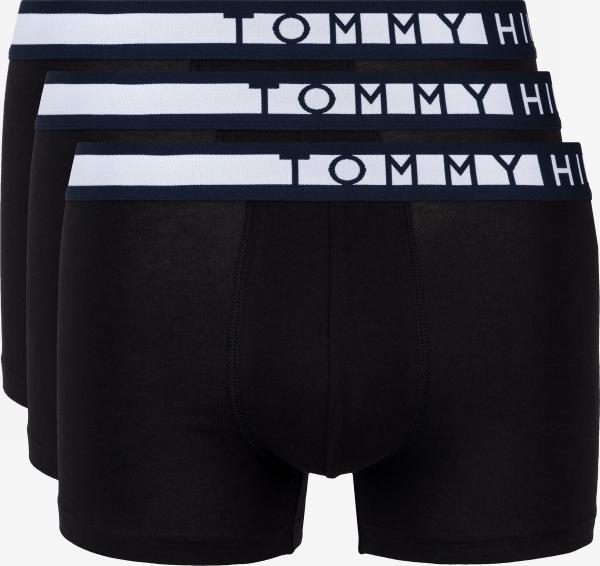 Boxerky 3 ks Tommy Hilfiger