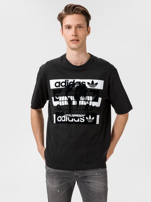 R.Y.V. Message Triko adidas Originals