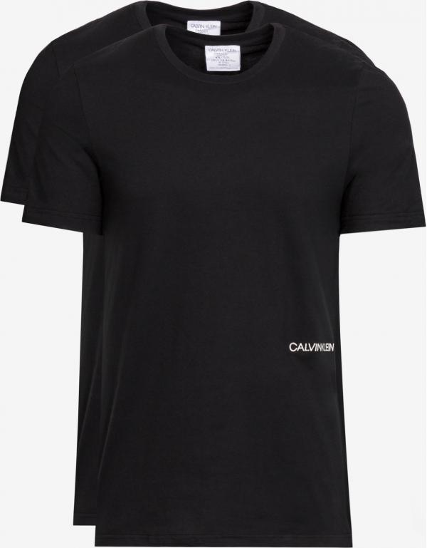 Spodní triko 2 ks Calvin Klein