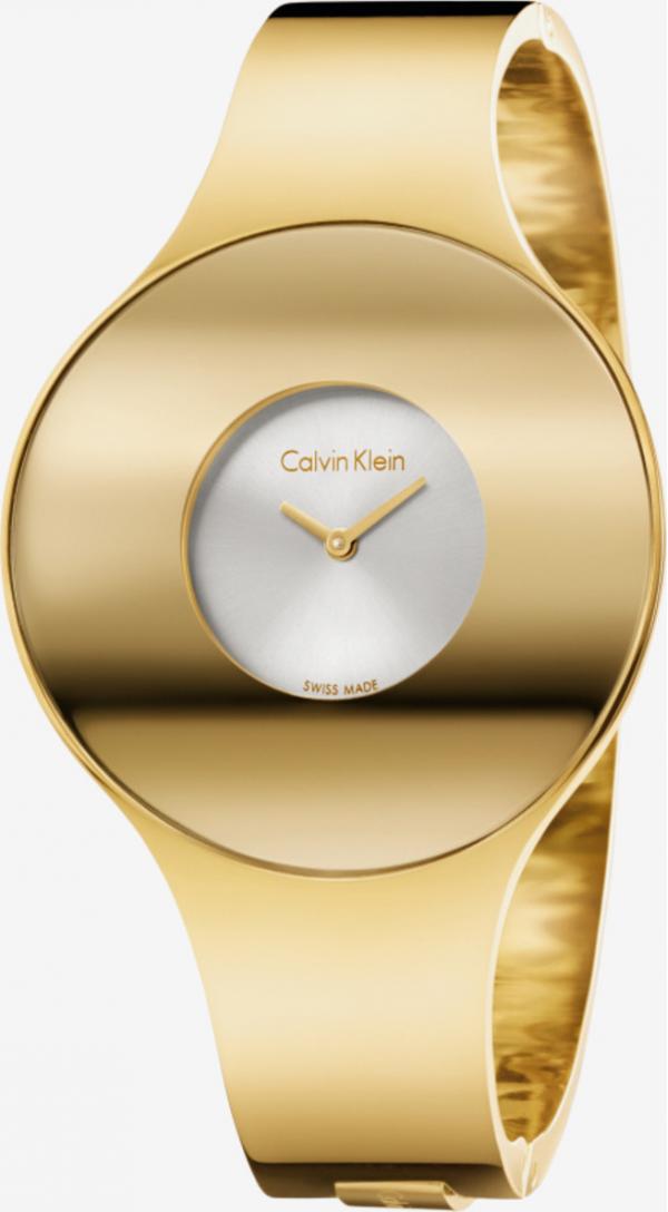 Seamless Hodinky Calvin Klein