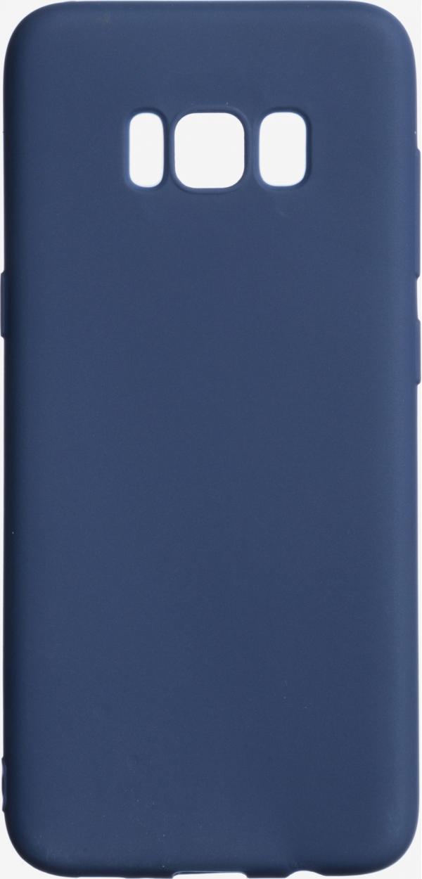 Silk Matt Obal na Samsung Galaxy S8 Epico