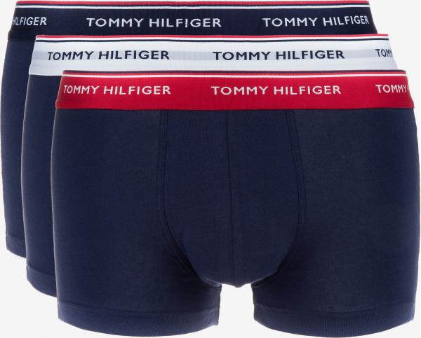Boxerky 3 ks Tommy Hilfiger