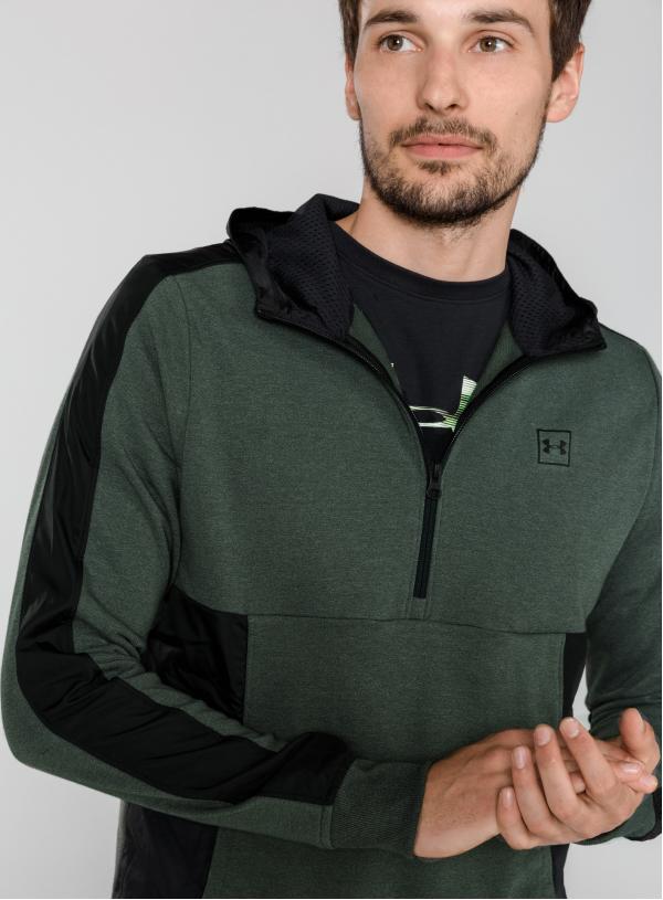 Threadborne™ Terry Mikina Under Armour