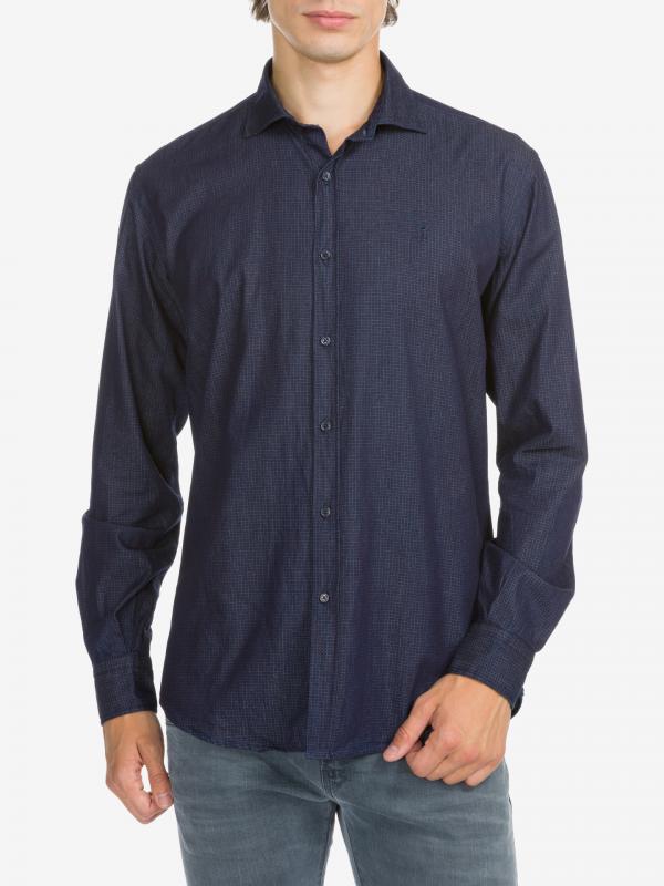 Košile Trussardi Jeans