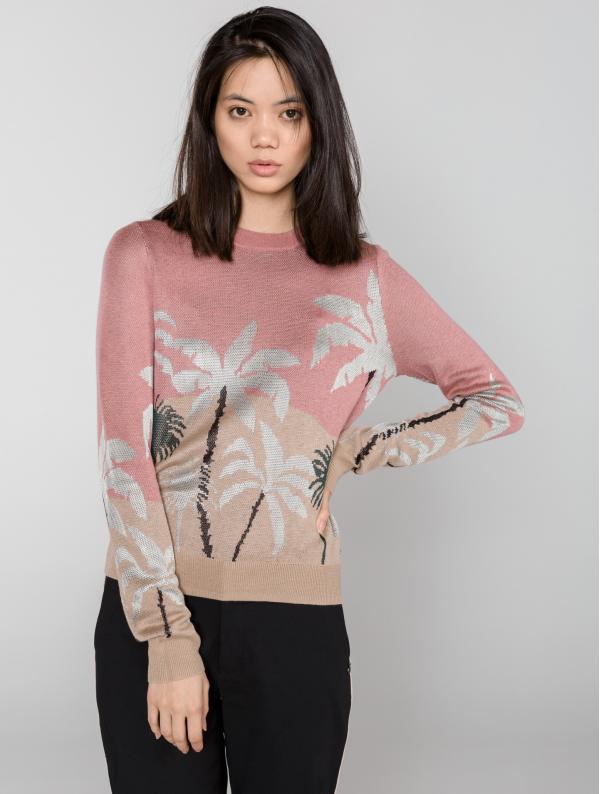 Svetr Scotch & Soda