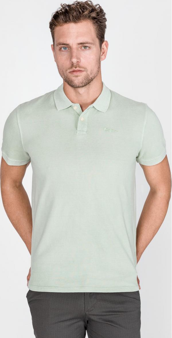 Vincent Polo triko Pepe Jeans