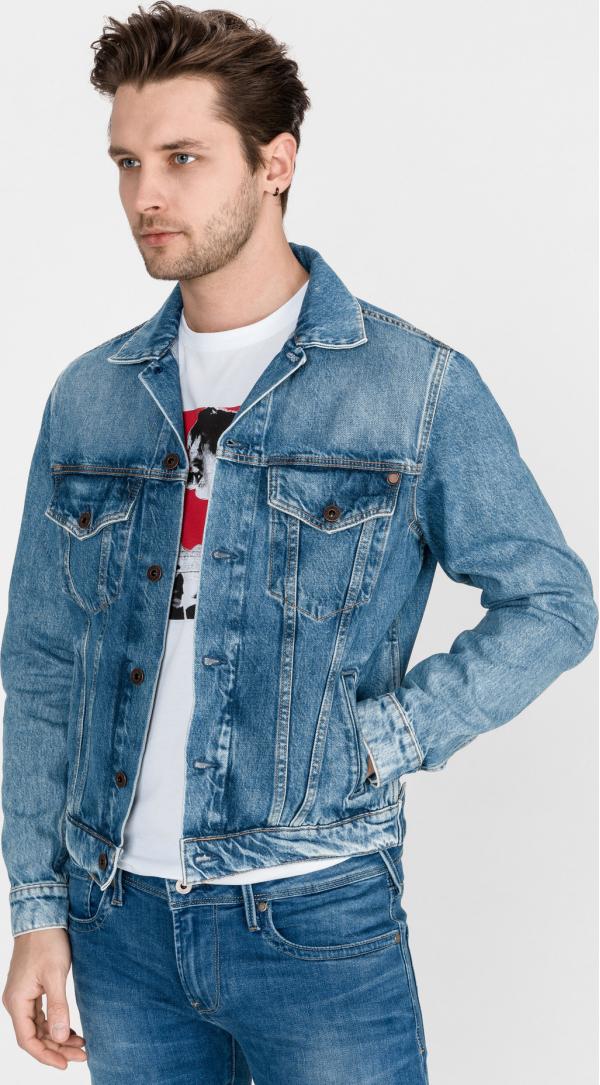 Pinner Bunda Pepe Jeans