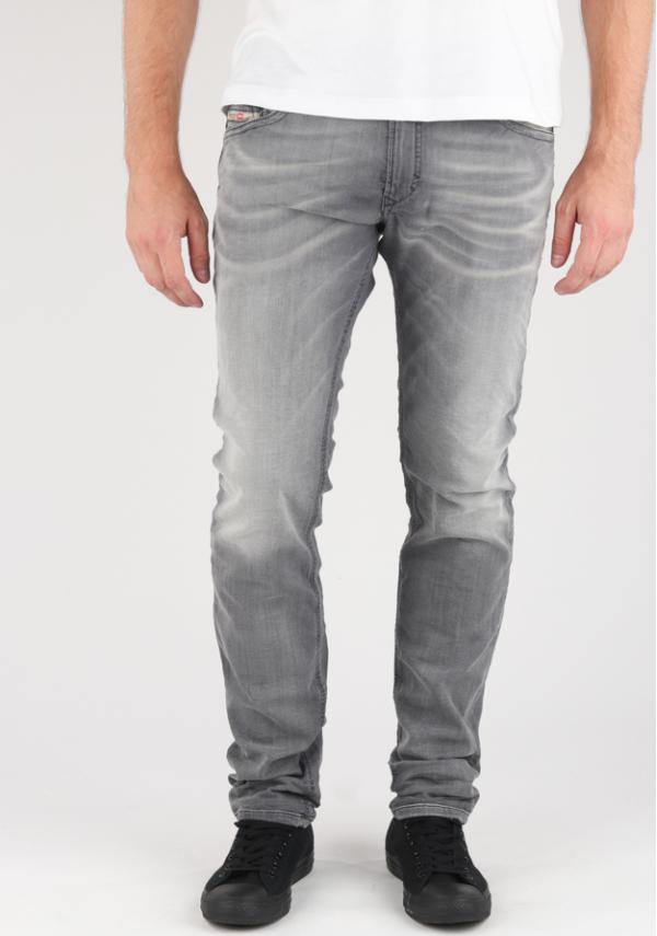 Jogg Jeans Diesel Thavar-Ne Sweat Jeans
