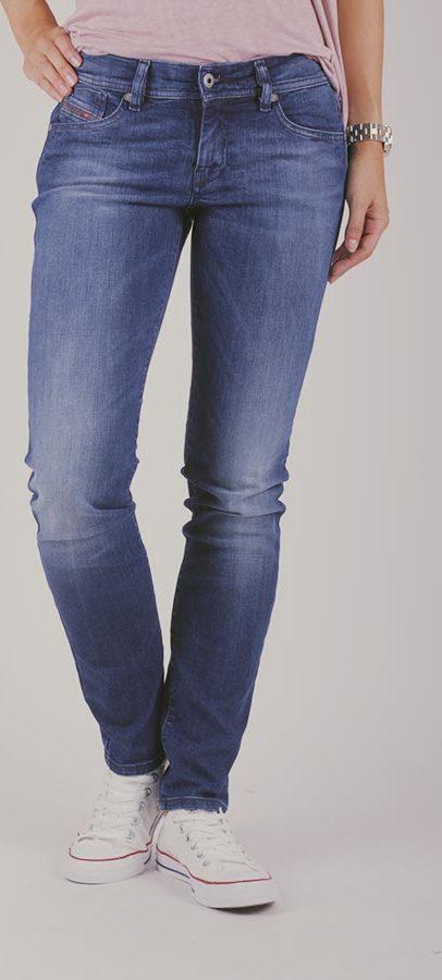 Džíny Diesel FRANCY L.32 PANTALONI