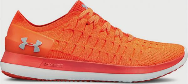 Boty Under Armour W Slingride 2