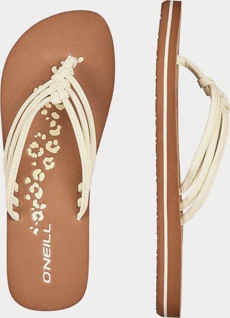 Žabky O´Neill Fw 3 Strap Disty Sandals