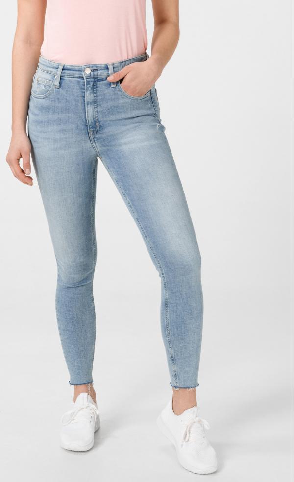 Jeans Calvin Klein