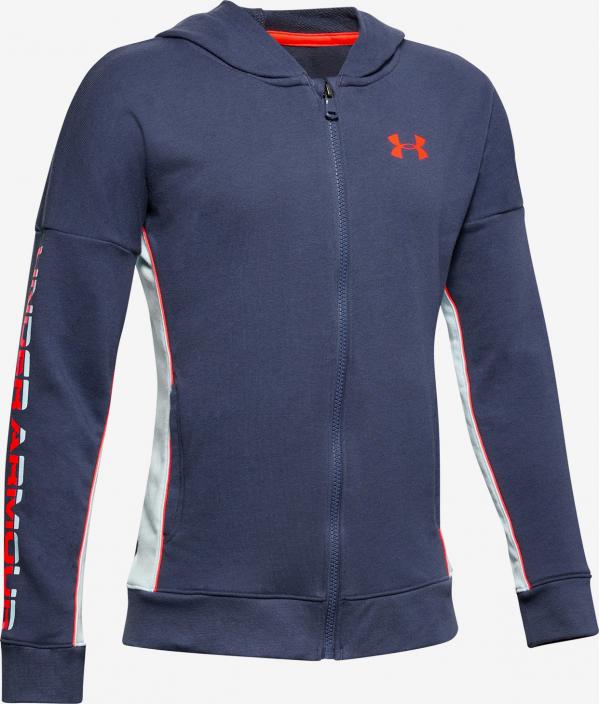 Rival Mikina dětská Under Armour