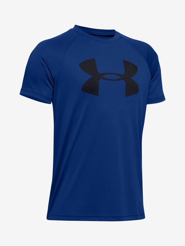 Tech™ Triko dětské Under Armour