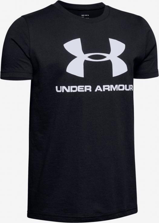 Sportstyle Triko dětské Under Armour