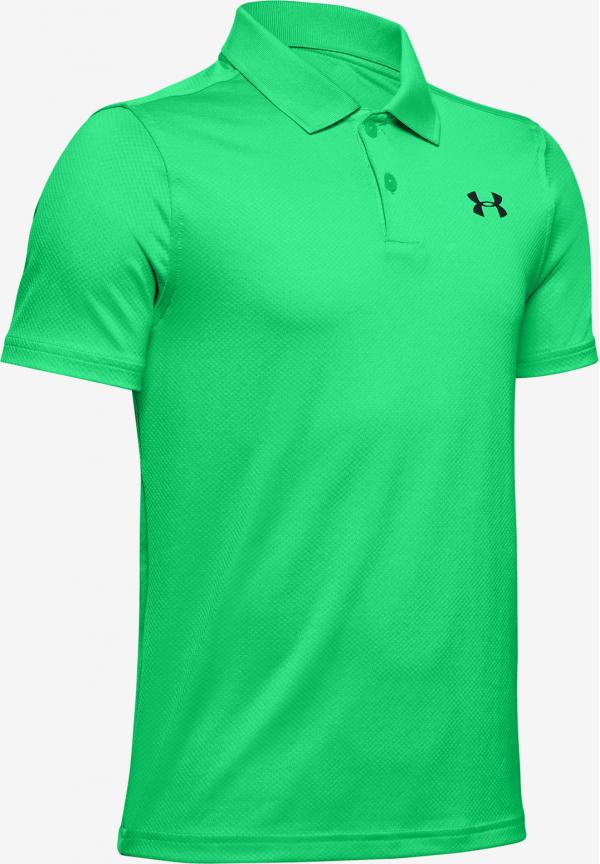 Polo triko dětské Under Armour