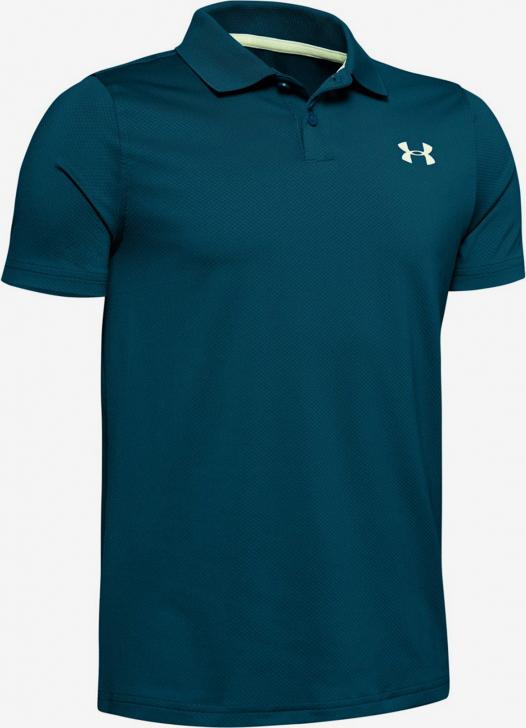 Polo triko dětské Under Armour