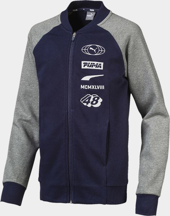 Bunda Puma Alpha Bomber
