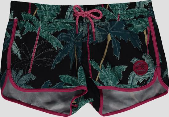 Boardshortky O´Neill PG CALI PALMS BOARDSHORTS