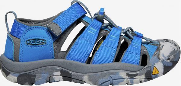 Sandály Keen Newport H2 Jr. Sky Diver Us