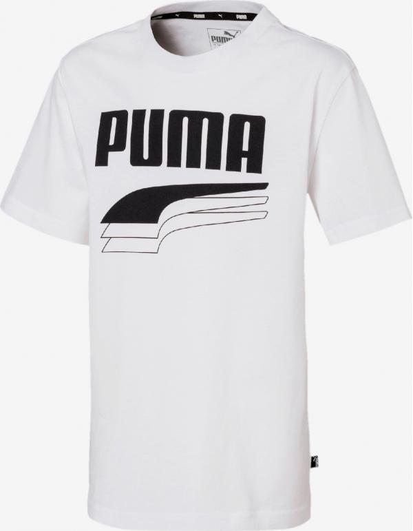 Tričko Puma Rebel Tee