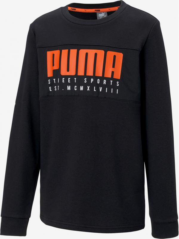 Mikina Puma Alpha Crew