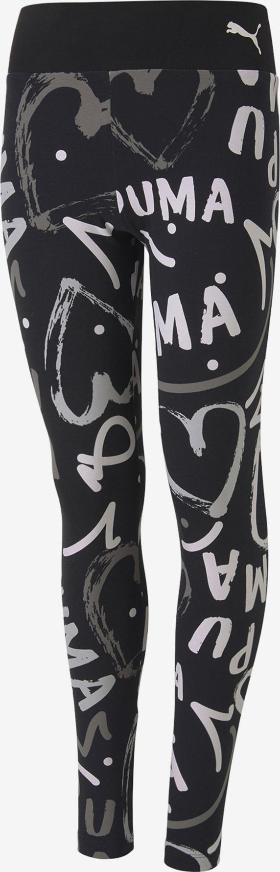 Legíny Puma Alpha Aop Leggings